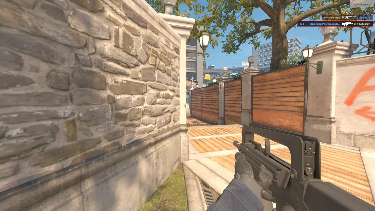 highlight
